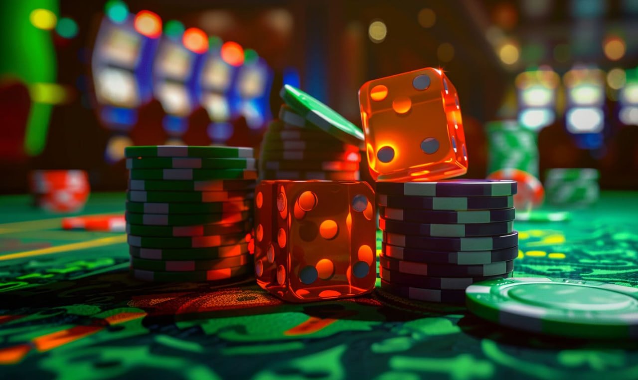 Pemain bumi46 meraih kemenangan jackpot slot progresif terbesar bulan ini