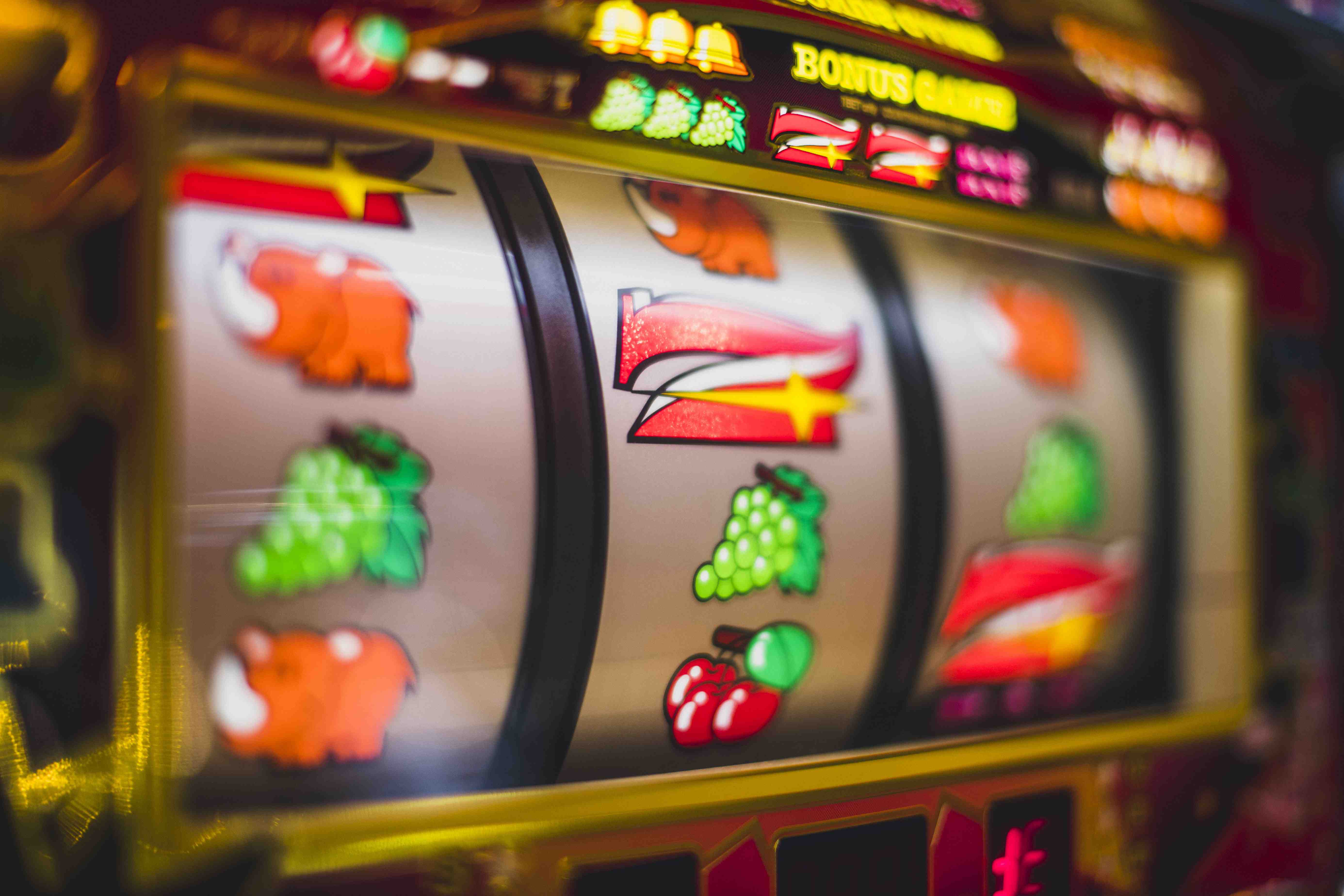 bumi46 tampilan platform game slot dan live casino terlengkap