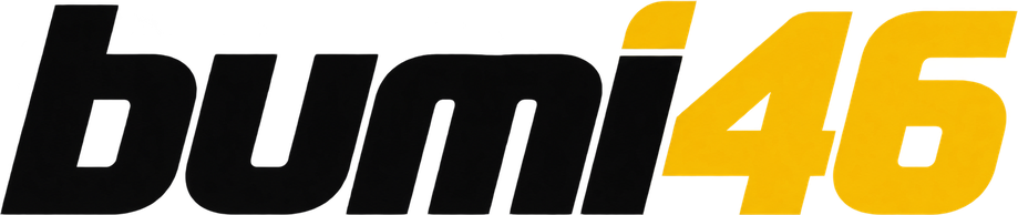 bumi46 Logo